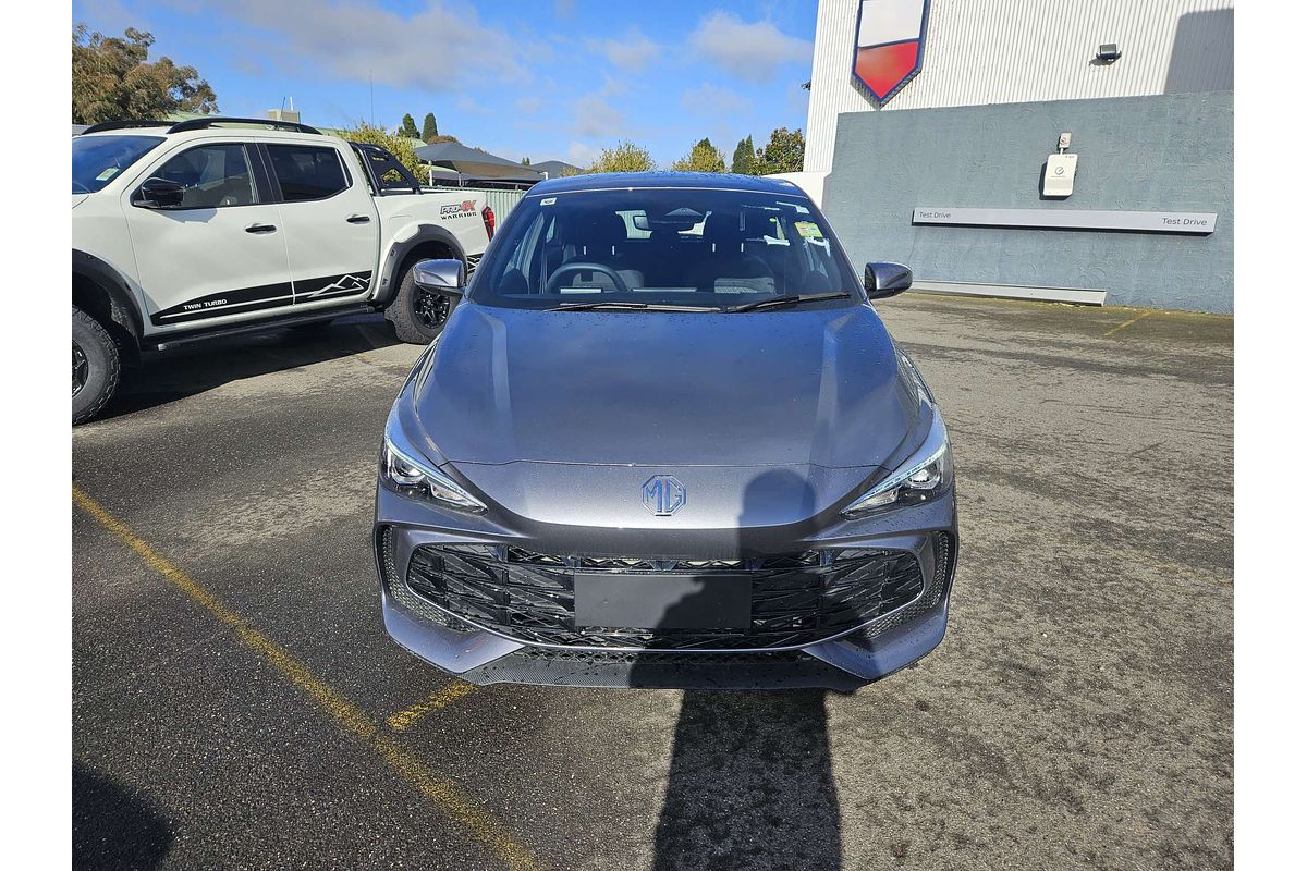 2024 MG MG3 Excite