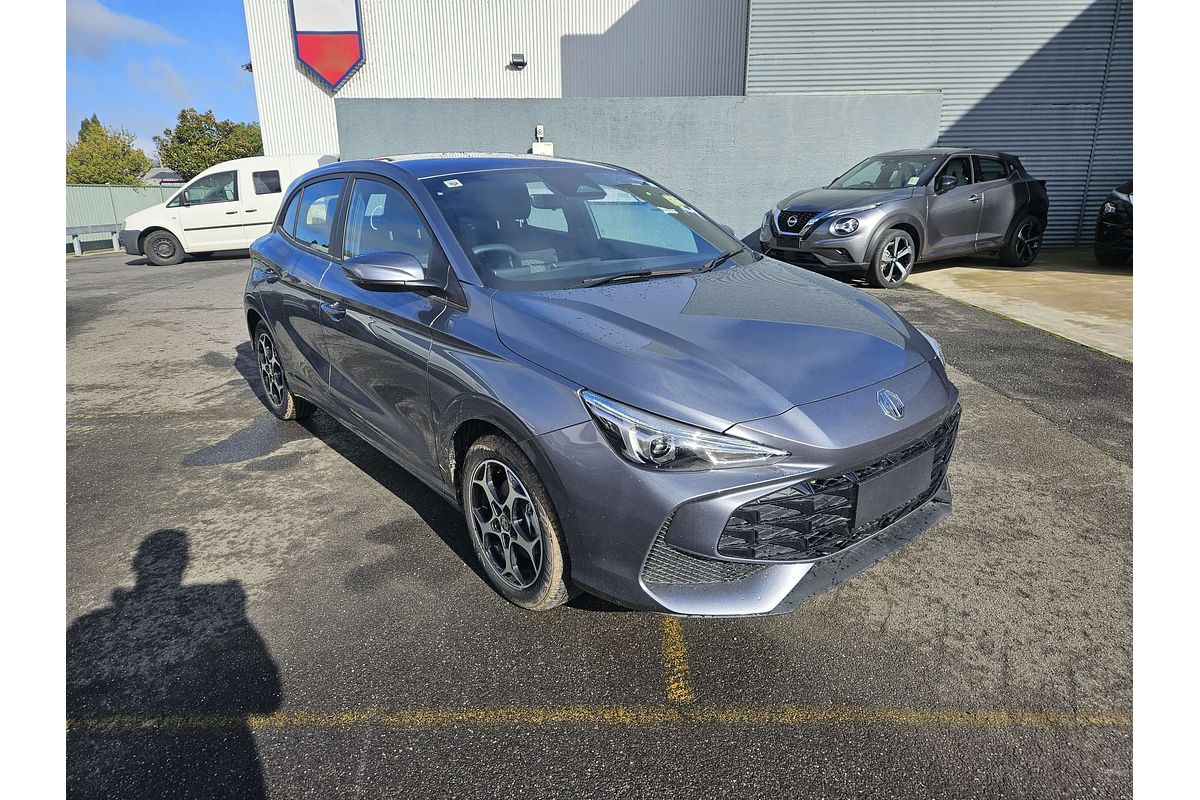 2024 MG MG3 Excite