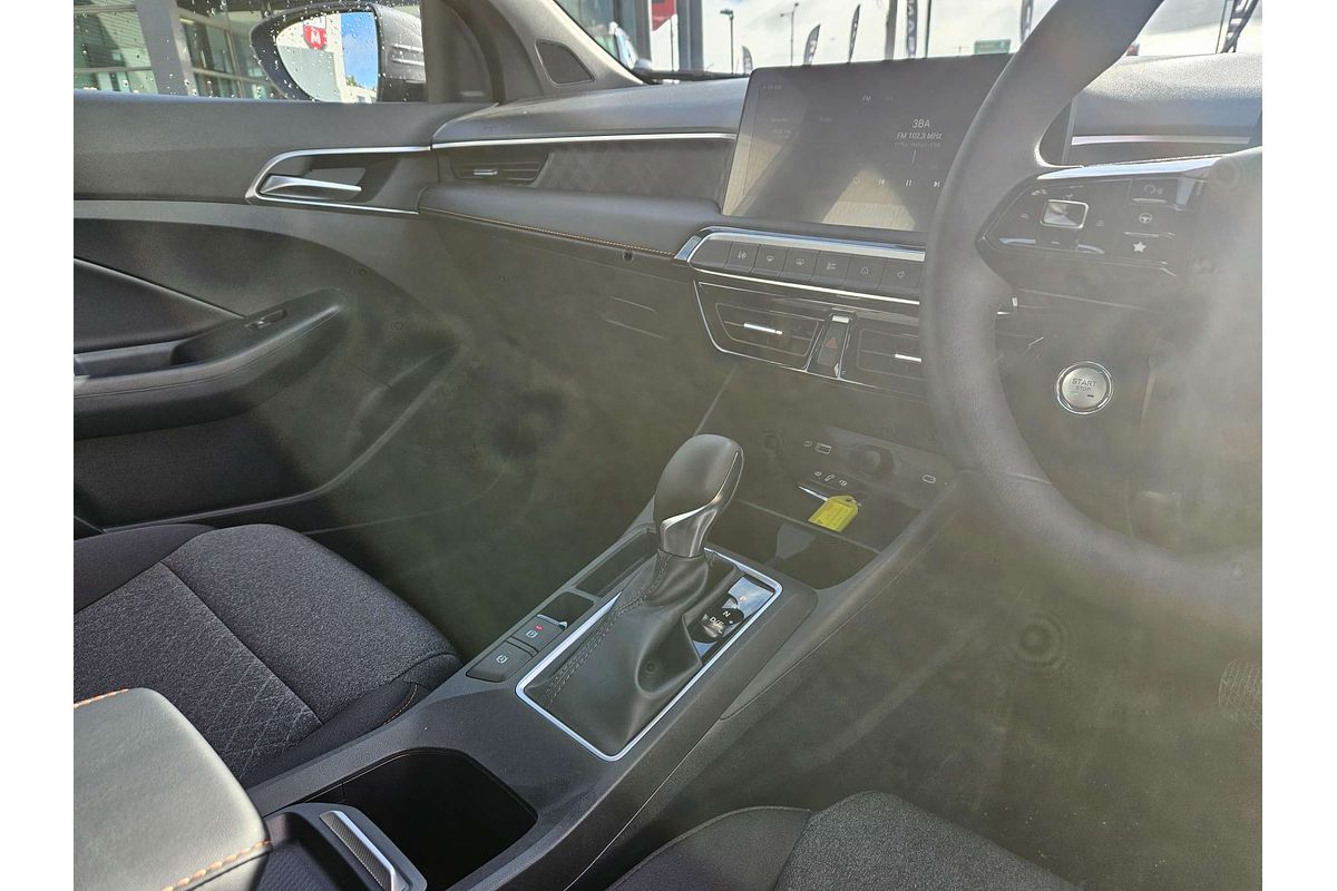 2024 MG MG3 Excite