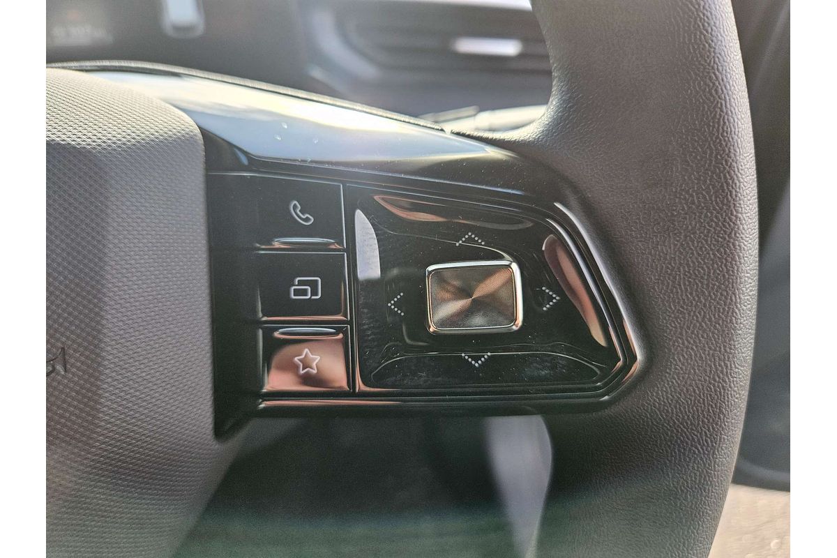 2024 MG MG3 Excite