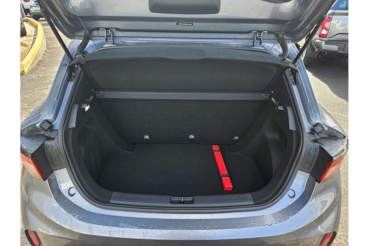 2024 MG MG3 Excite