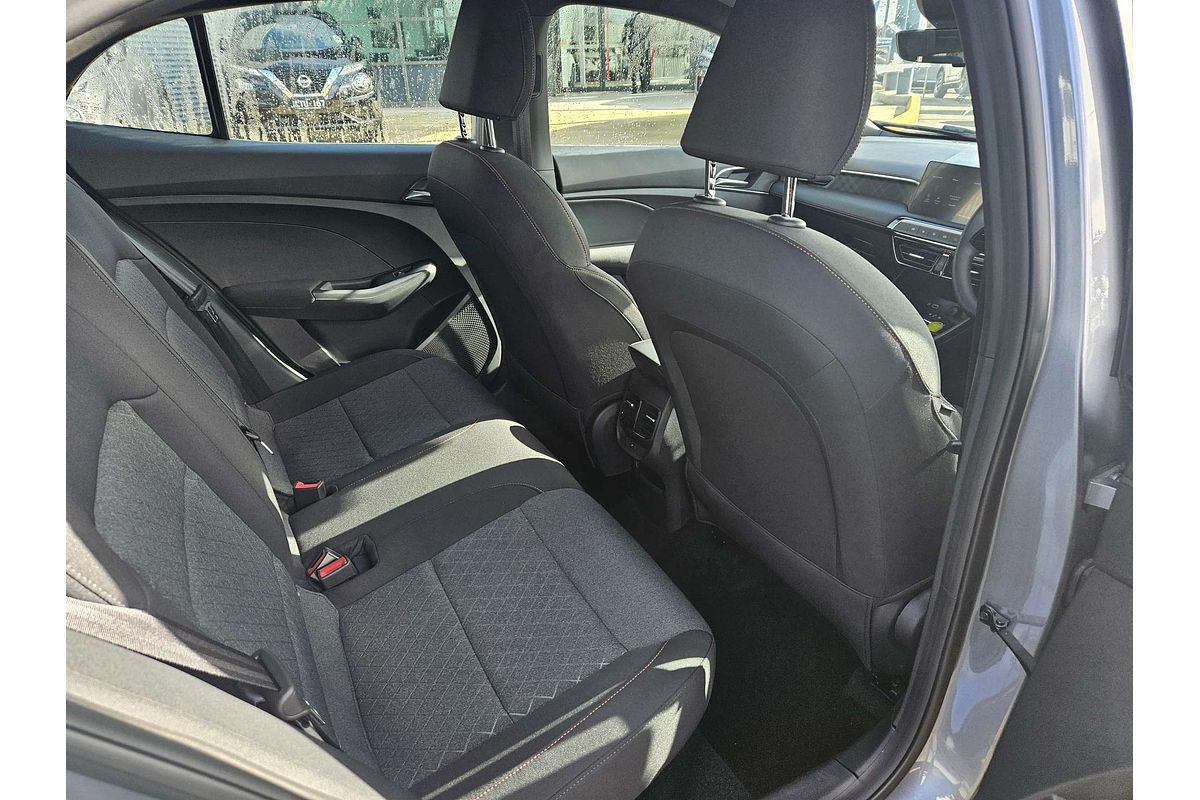 2024 MG MG3 Excite
