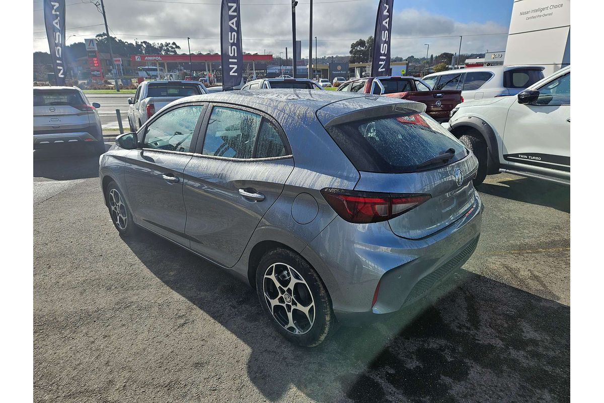 2024 MG MG3 Excite