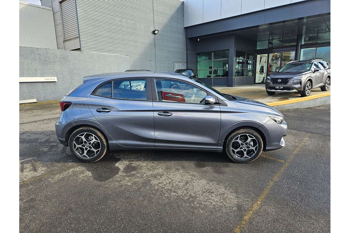 2024 MG MG3 Excite
