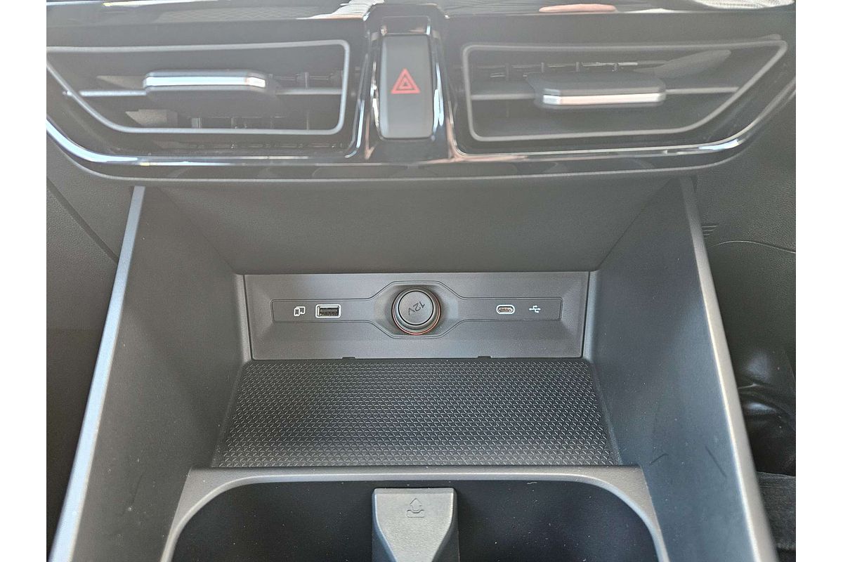 2024 MG MG3 Excite