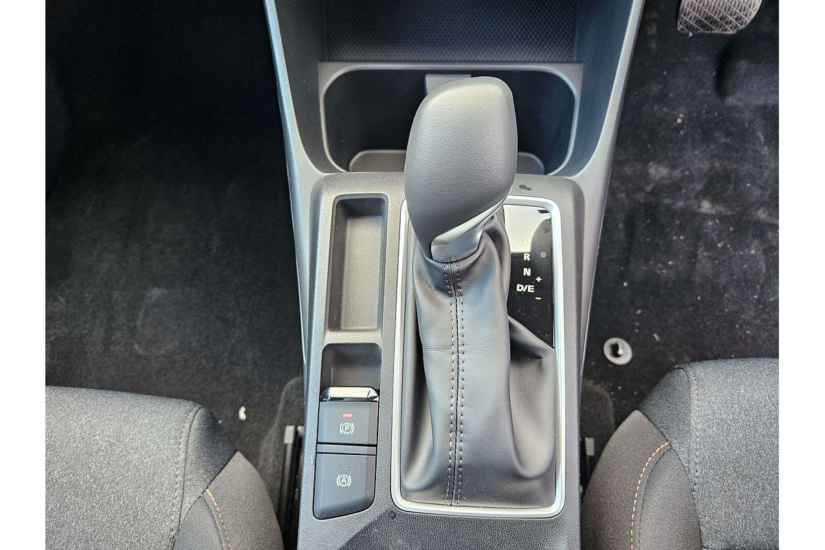 2024 MG MG3 Excite