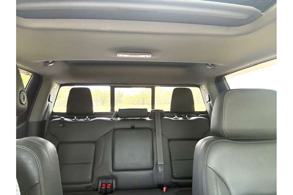 2022 Chevrolet Silverado 1500 LTZ Premium W/Tech Pack T1 4X4