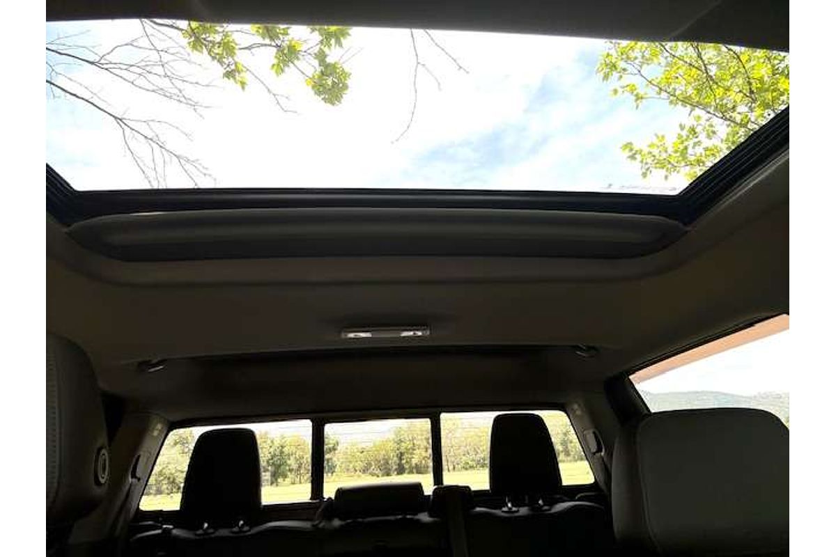 2022 Chevrolet Silverado 1500 LTZ Premium W/Tech Pack T1 4X4
