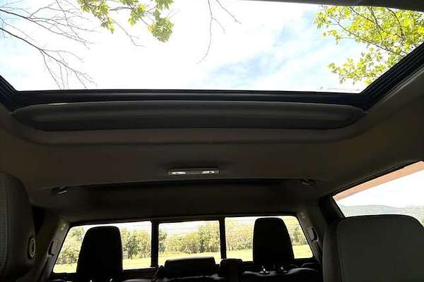 2022 Chevrolet Silverado 1500 LTZ Premium W/Tech Pack T1 4X4