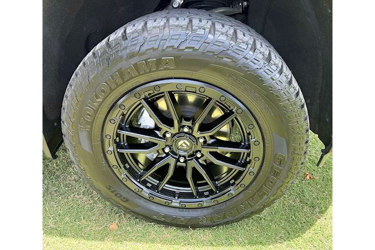 2022 Chevrolet Silverado 1500 LTZ Premium W/Tech Pack T1 4X4