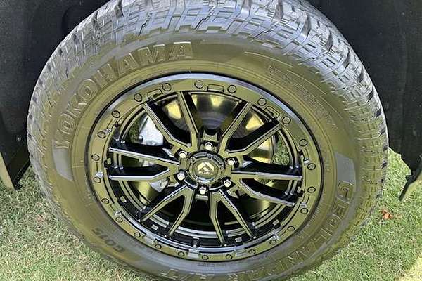 2022 Chevrolet Silverado 1500 LTZ Premium W/Tech Pack T1 4X4