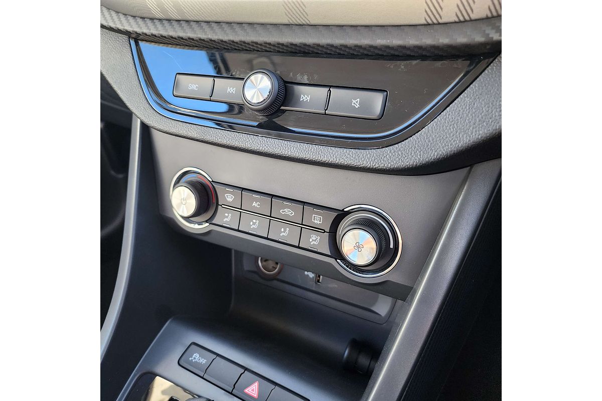 2024 MG MG3 Core
