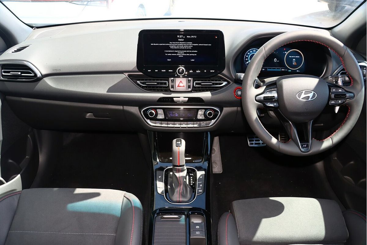 2024 Hyundai i30 N Line Premium PDe.V6