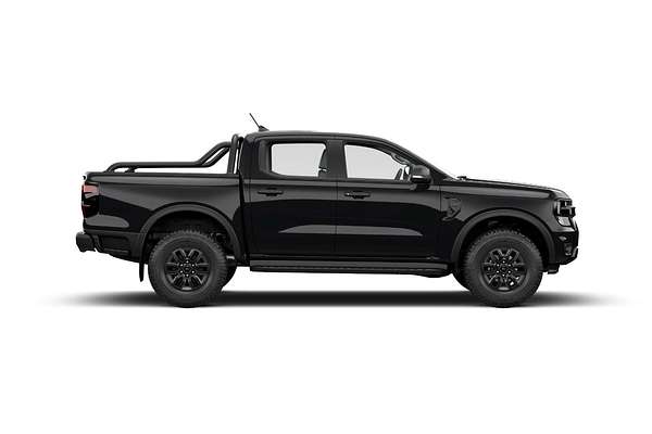2024 Ford Ranger Black Edition 4X4 2.0L