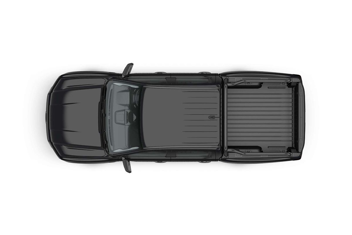 2024 Ford Ranger Black Edition 4X4 2.0L