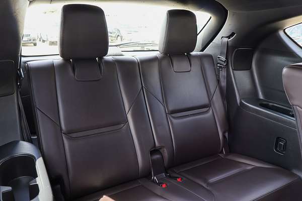 2019 Mazda CX-8 Asaki KG Series
