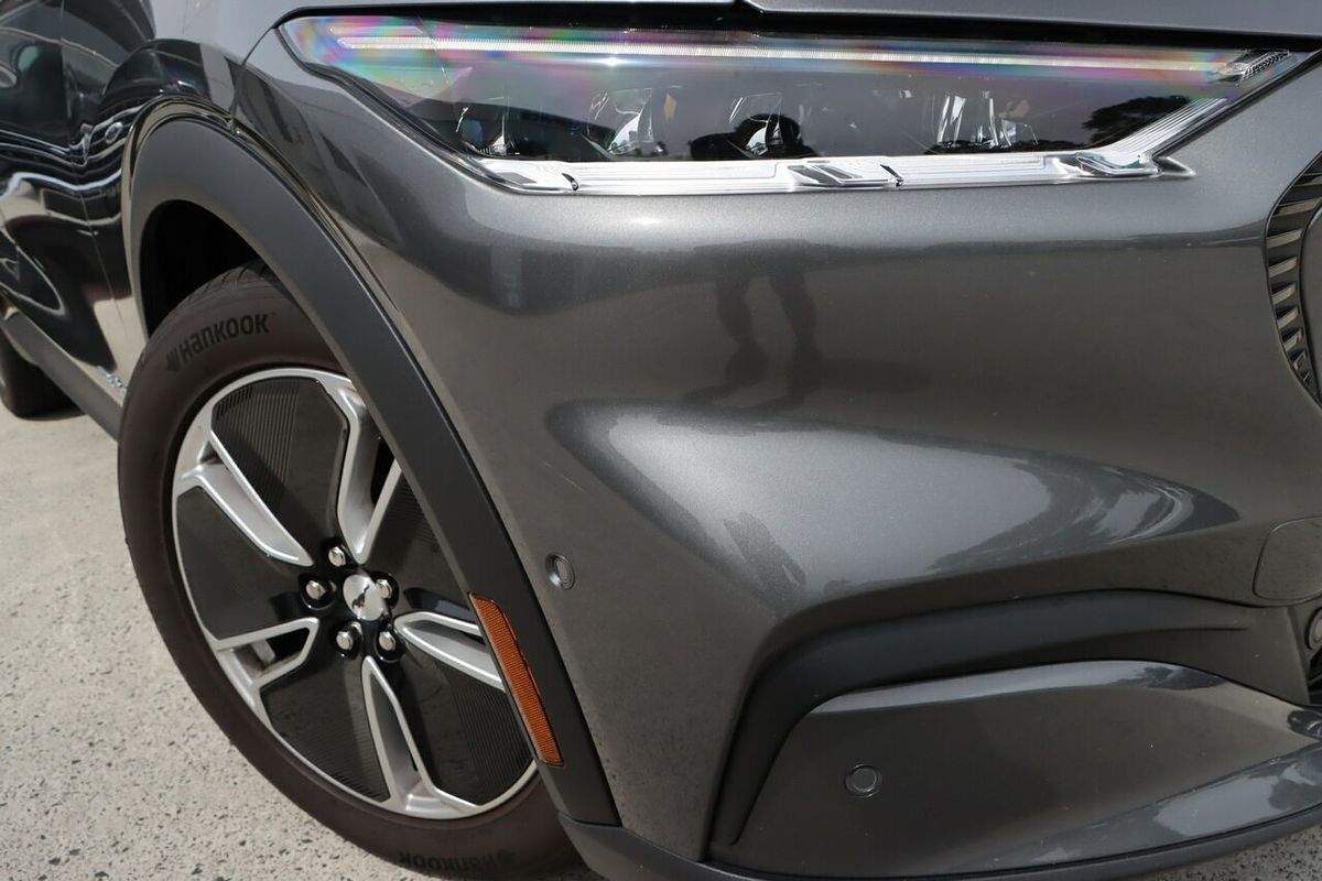 2023 Ford Mustang Mach-E Select