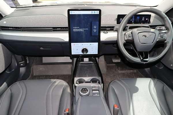 2023 Ford Mustang Mach-E Select