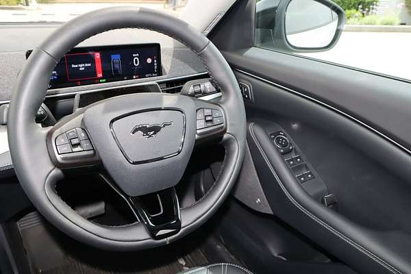 2023 Ford Mustang Mach-E Select