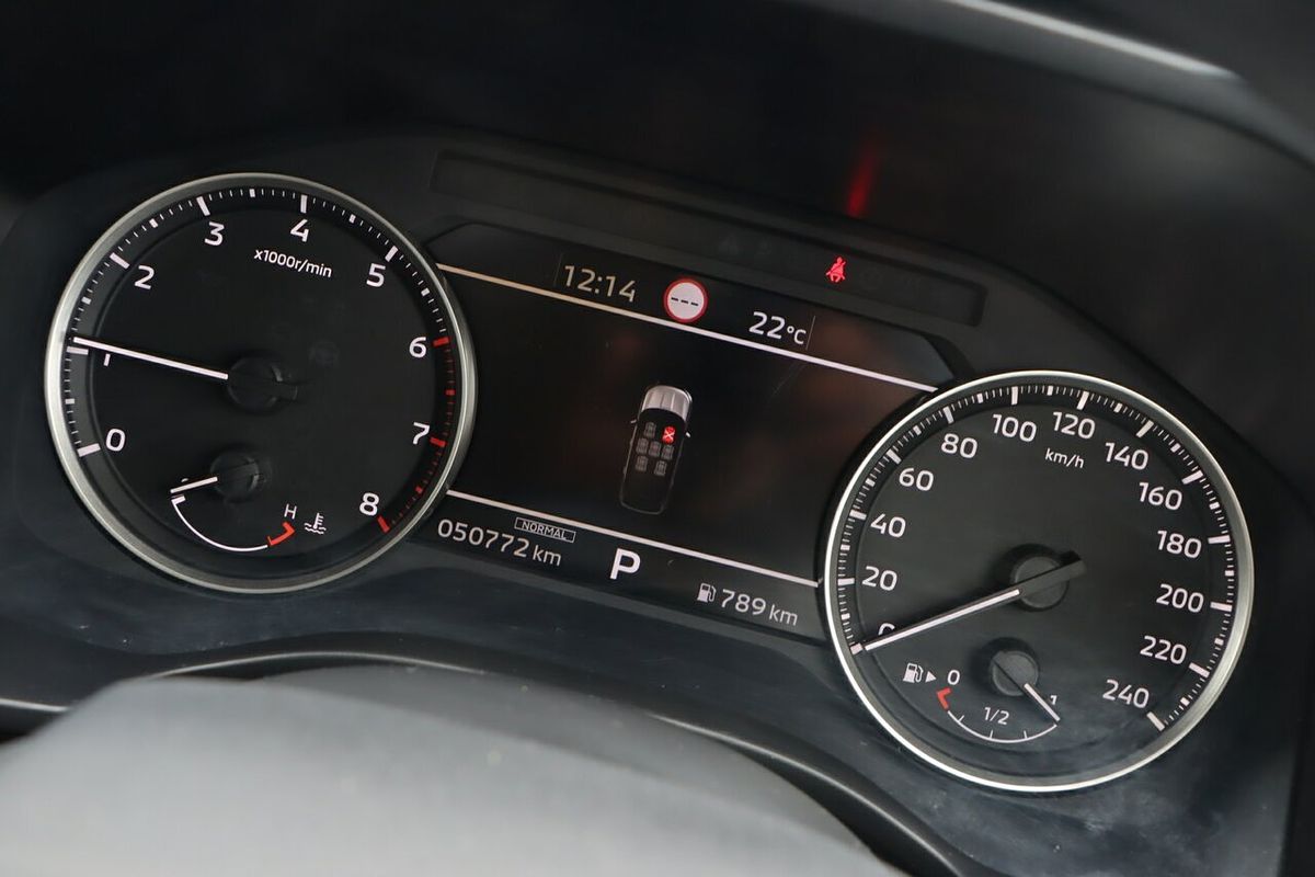 2023 Mitsubishi Outlander ES ZM