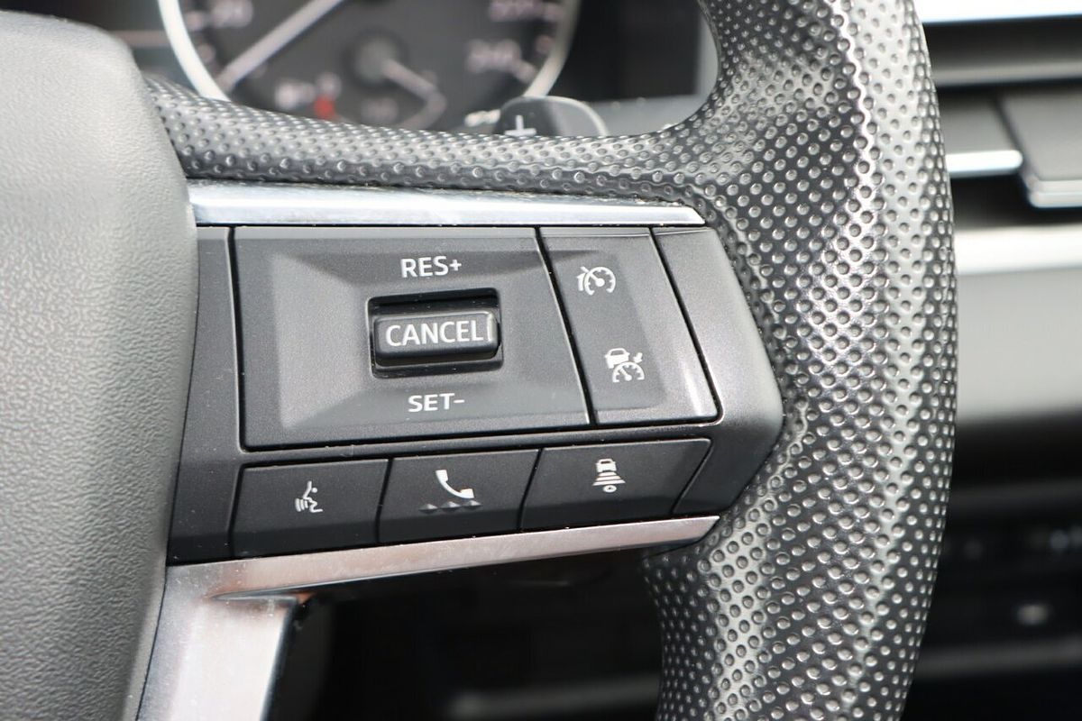 2023 Mitsubishi Outlander ES ZM