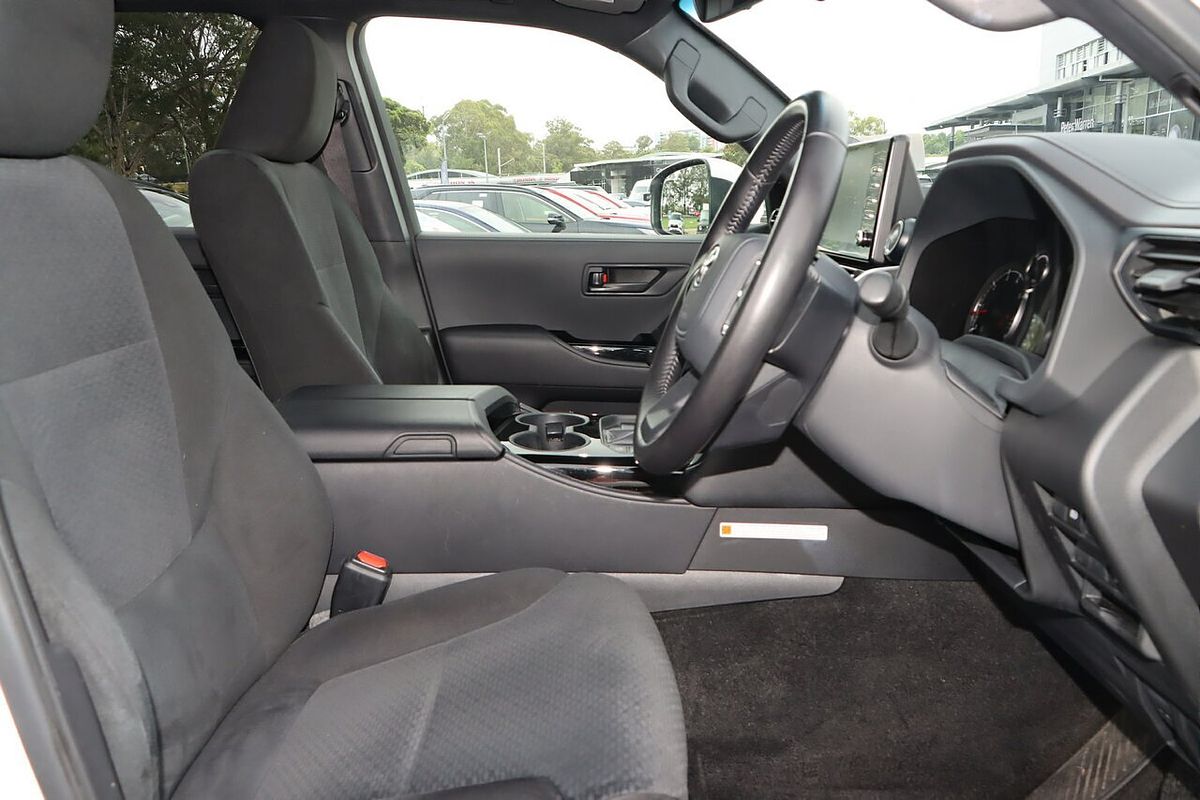 2023 Toyota Landcruiser GXL FJA300R