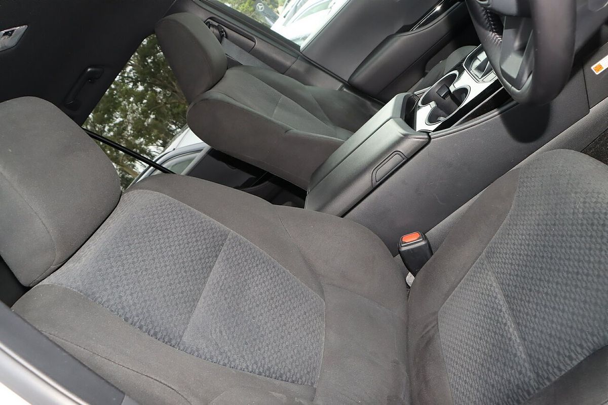 2023 Toyota Landcruiser GXL FJA300R