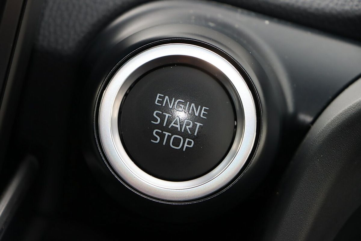2023 Toyota Landcruiser GXL FJA300R