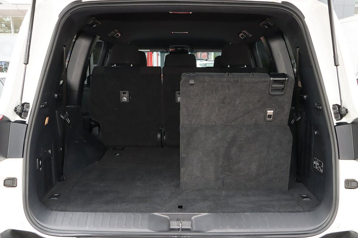 2023 Toyota Landcruiser GXL FJA300R