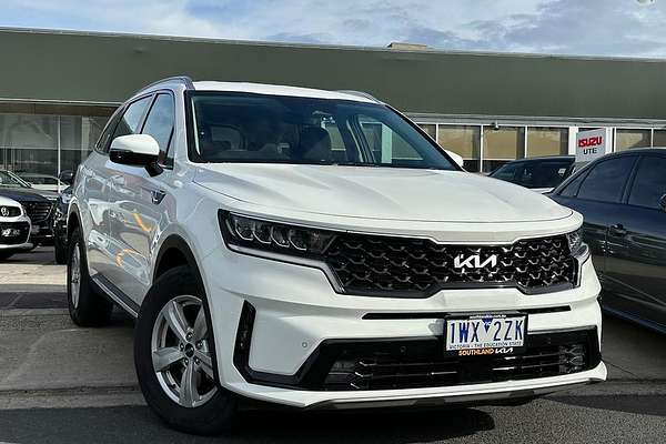 2022 Kia Sorento S MQ4
