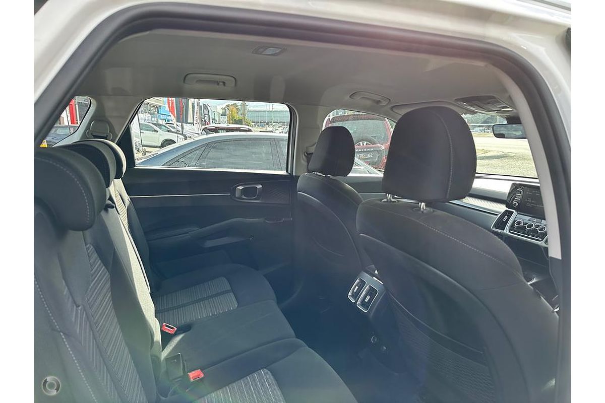 2022 Kia Sorento S MQ4