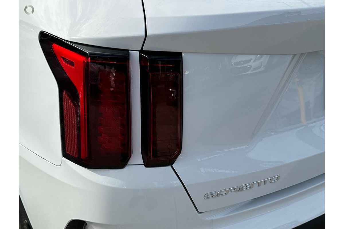 2022 Kia Sorento S MQ4