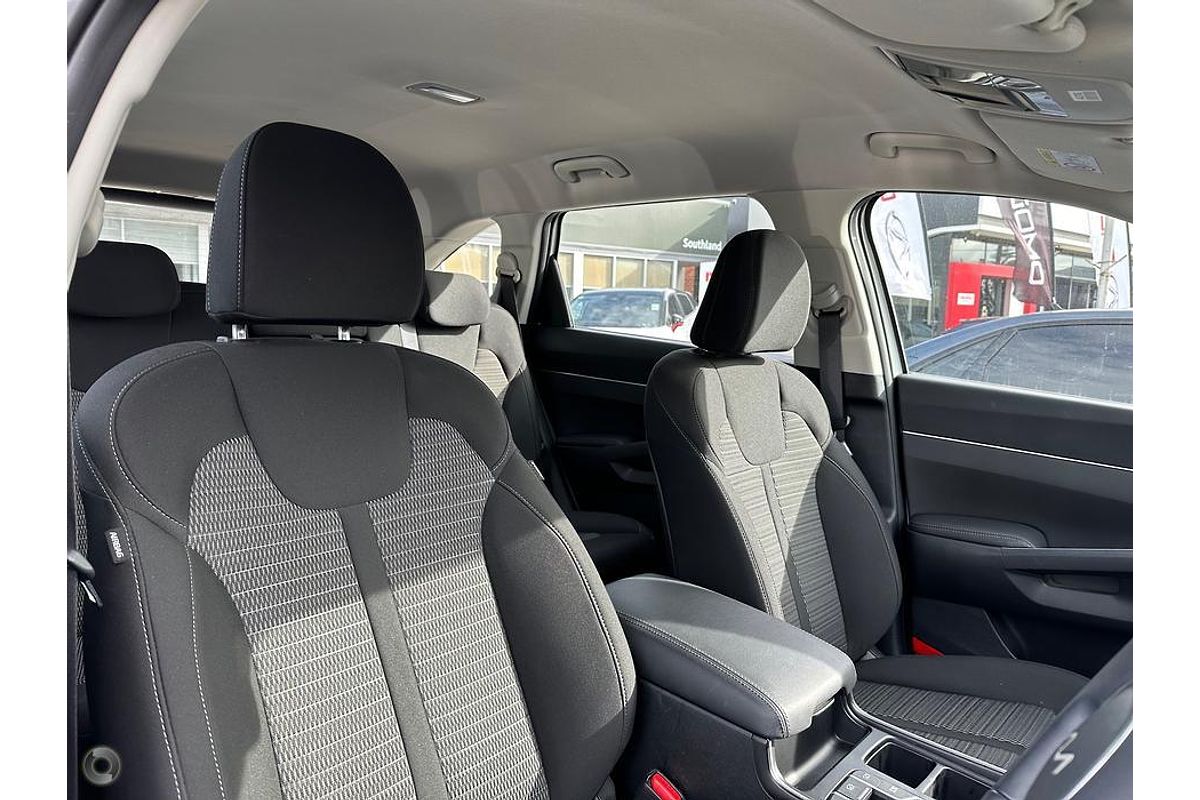 2022 Kia Sorento S MQ4