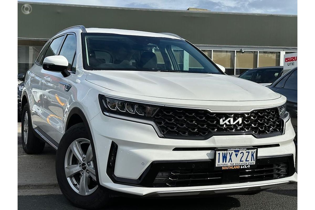 2022 Kia Sorento S MQ4