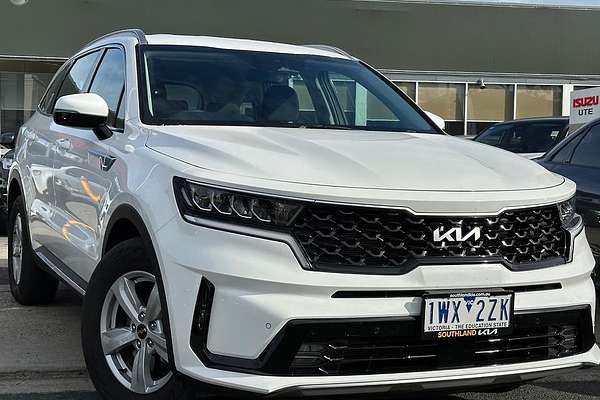 2022 Kia Sorento S MQ4