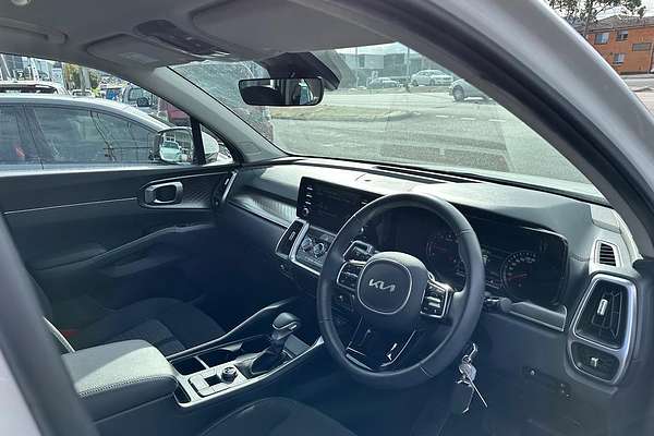 2022 Kia Sorento S MQ4
