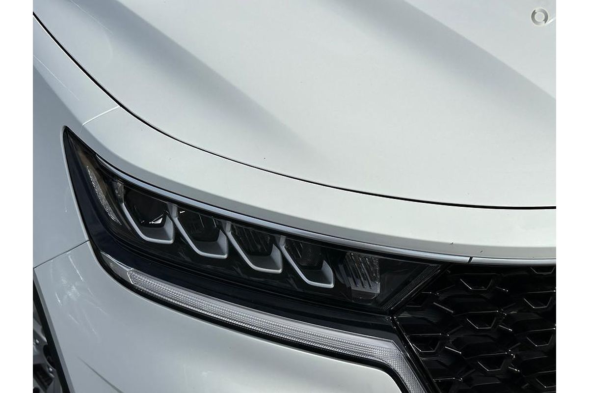 2022 Kia Sorento S MQ4
