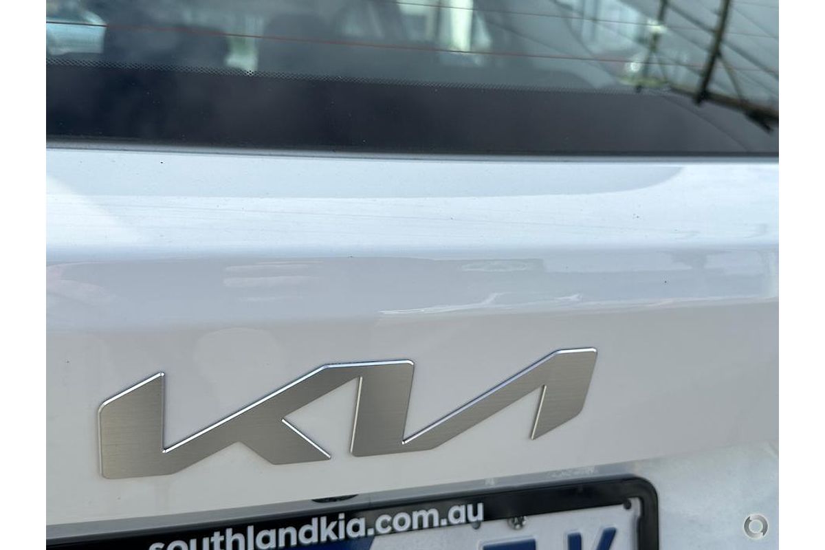 2022 Kia Sorento S MQ4