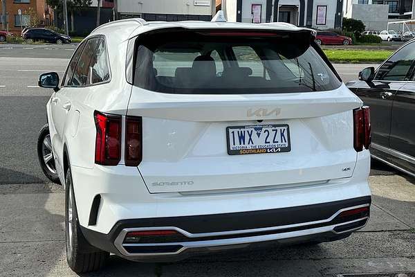 2022 Kia Sorento S MQ4