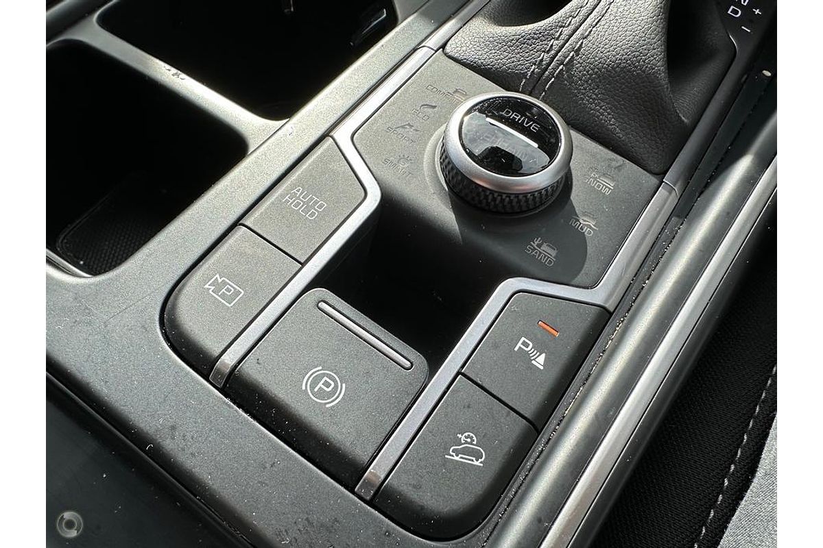 2022 Kia Sorento S MQ4