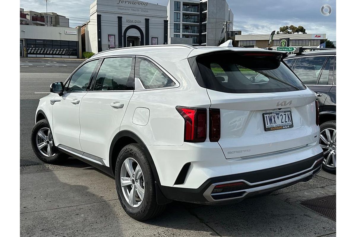 2022 Kia Sorento S MQ4