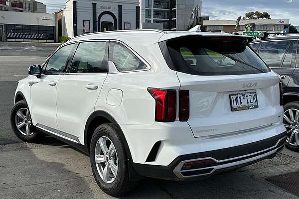 2022 Kia Sorento S MQ4