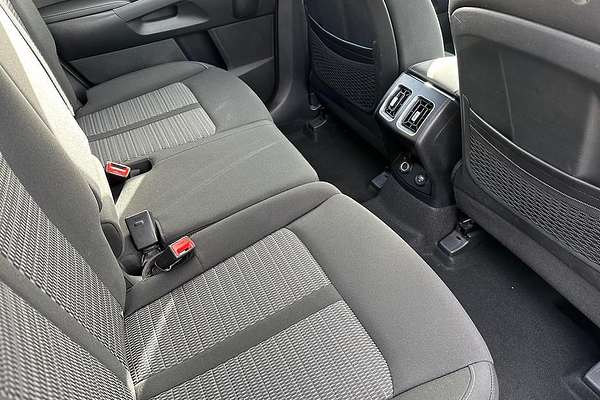 2022 Kia Sorento S MQ4