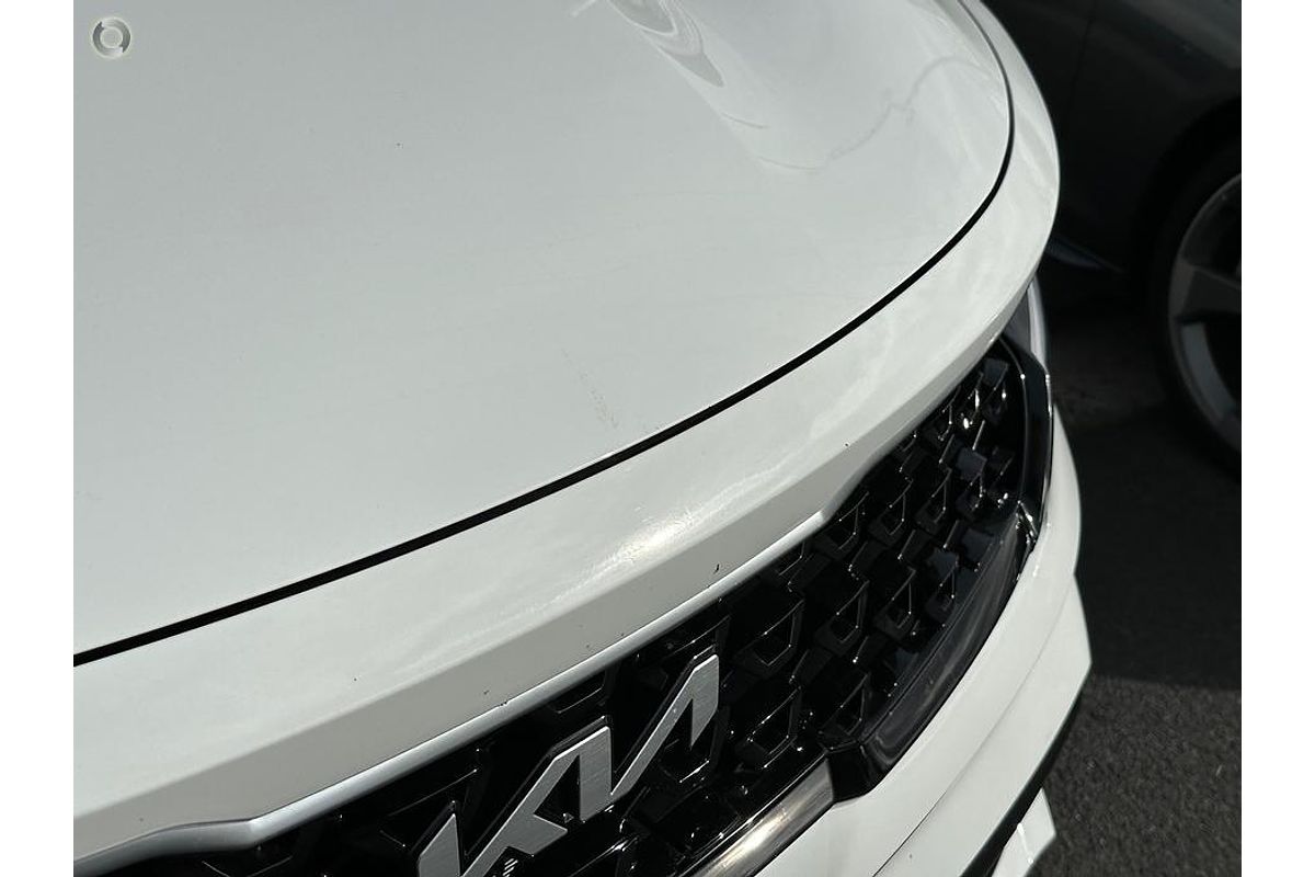 2022 Kia Sorento S MQ4