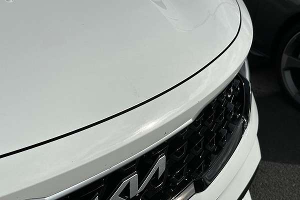 2022 Kia Sorento S MQ4