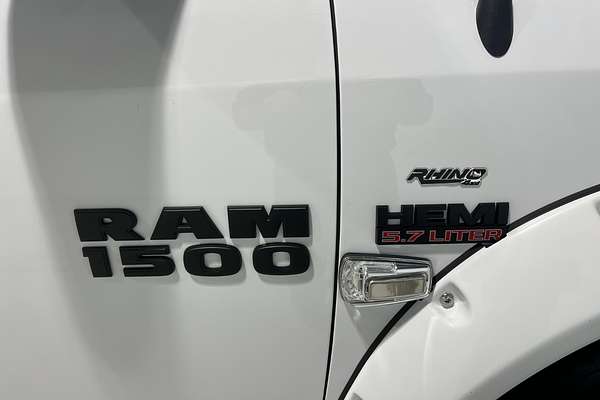 2020 RAM 1500 Express DS 4X4 SWB