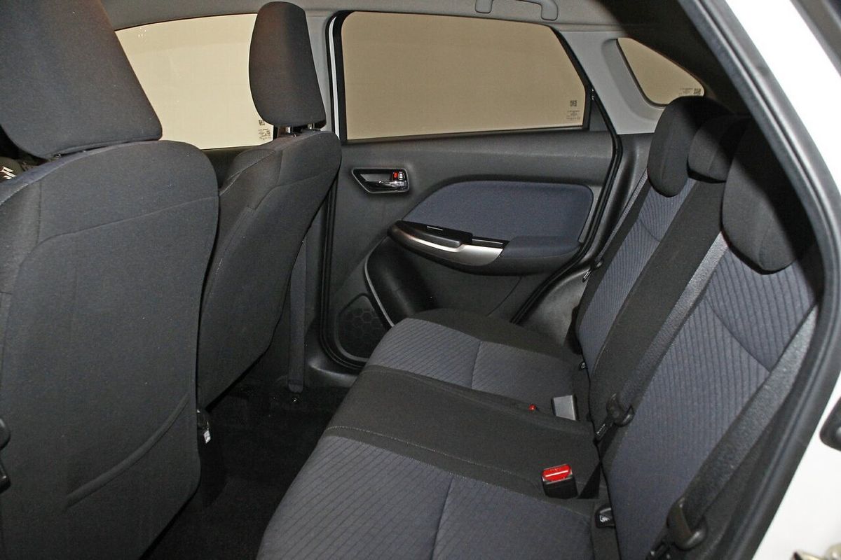2022 Suzuki Baleno GL EW Series II