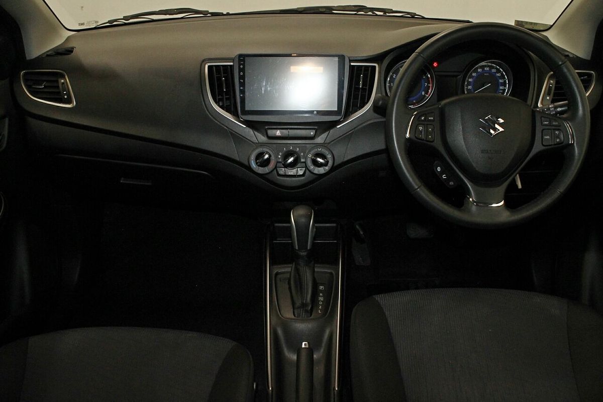 2022 Suzuki Baleno GL EW Series II