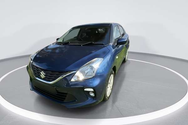 2021 Suzuki Baleno GL EW Series II