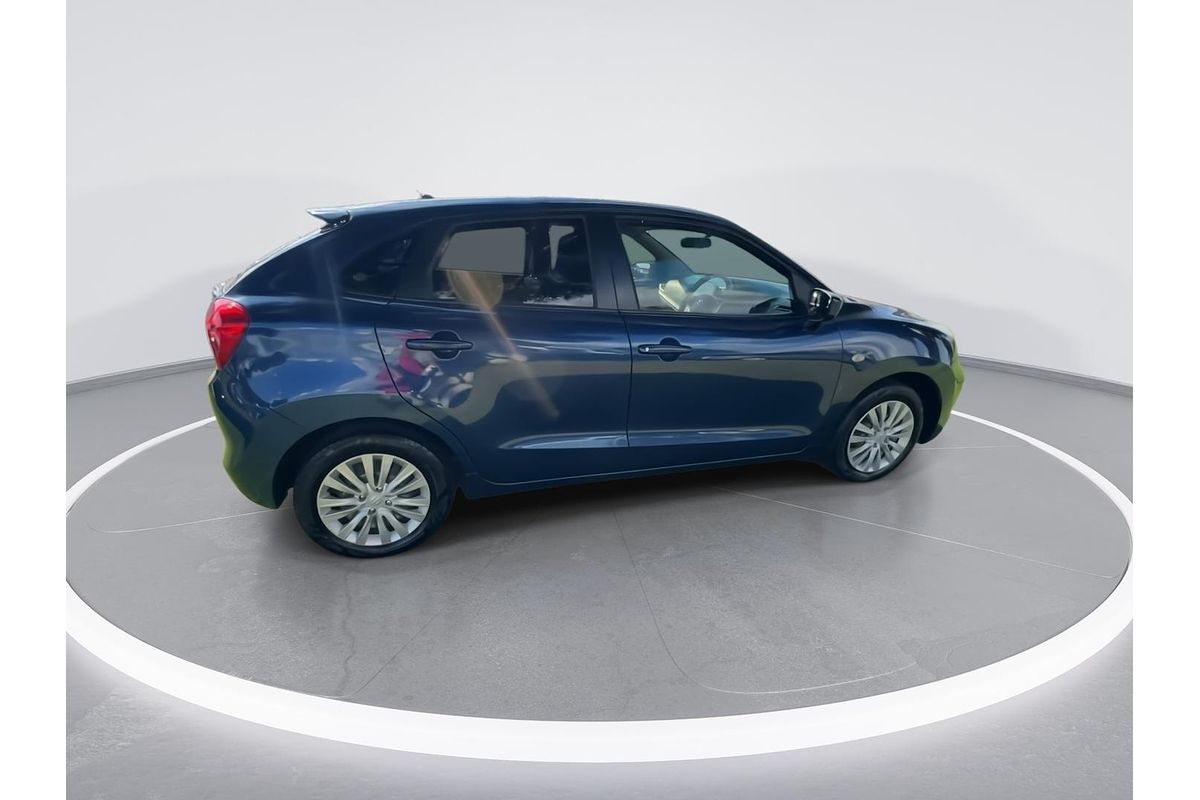 2021 Suzuki Baleno GL EW Series II